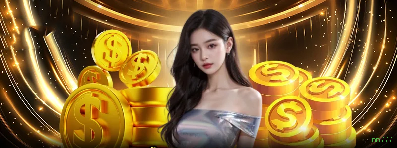 Controles de paJogonto e BRL em mm777