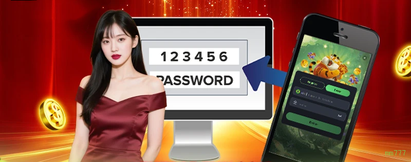 Controles de paJogonto e BRL em mm777