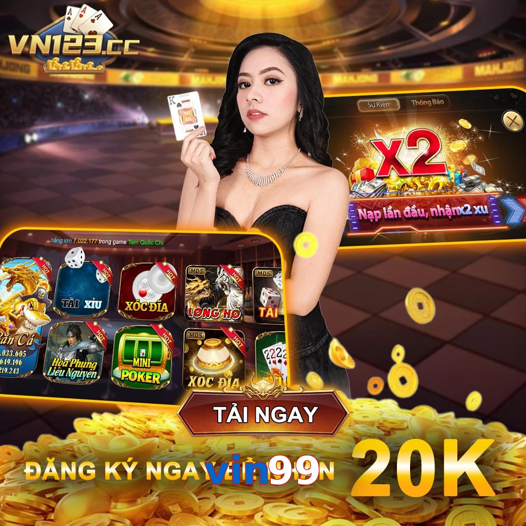 vin99