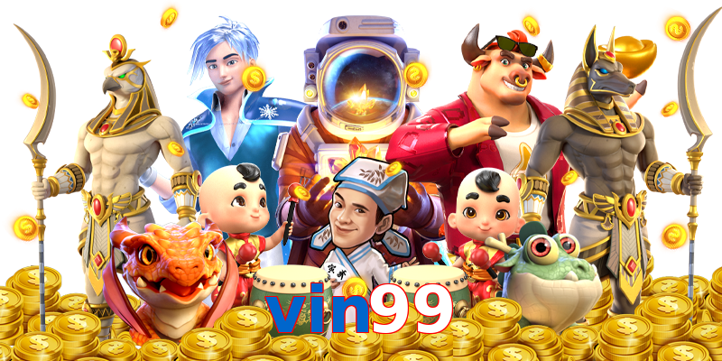 vin99