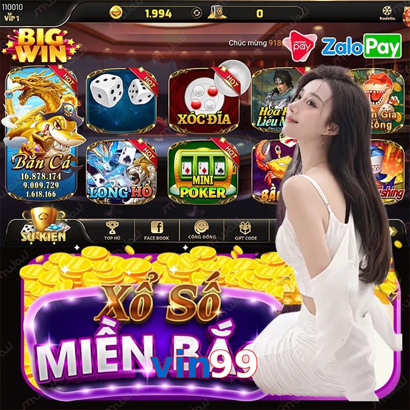 vin99