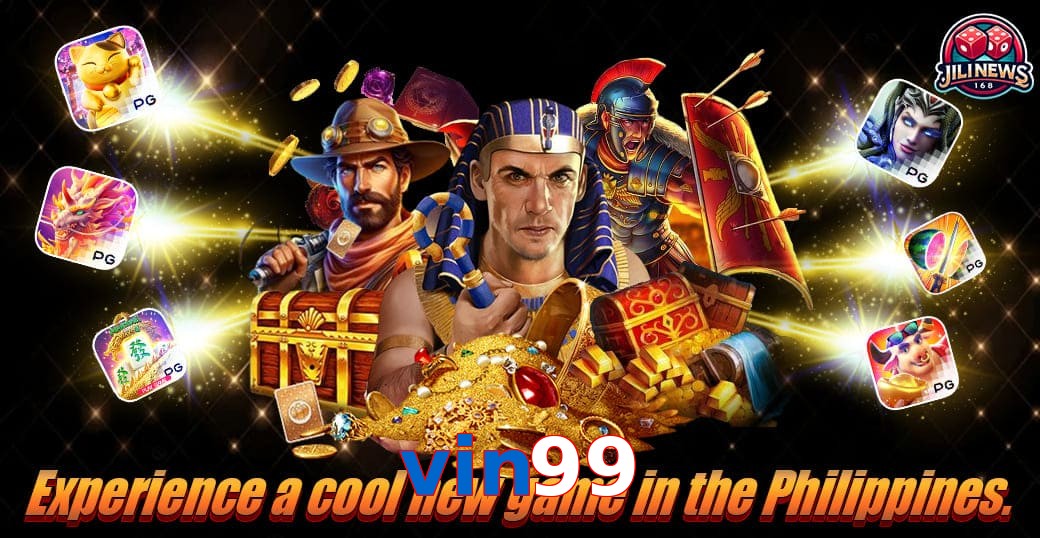 vin99
