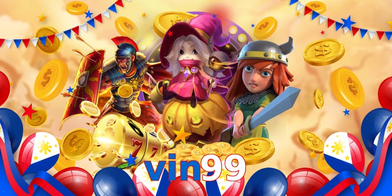 vin99