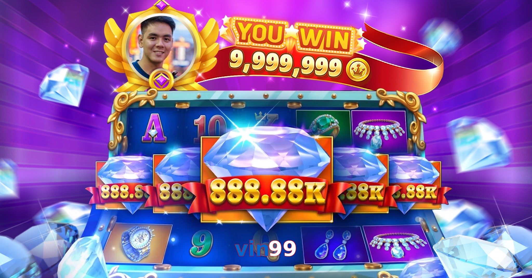 vin99