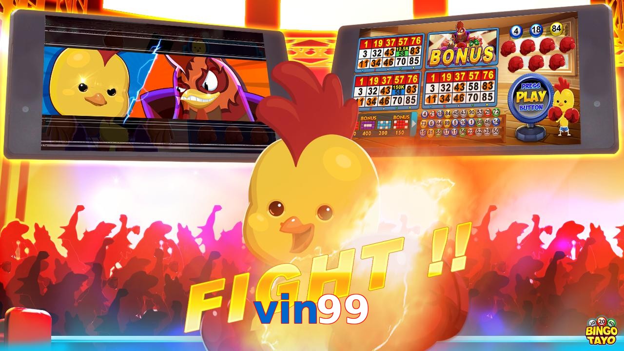 vin99