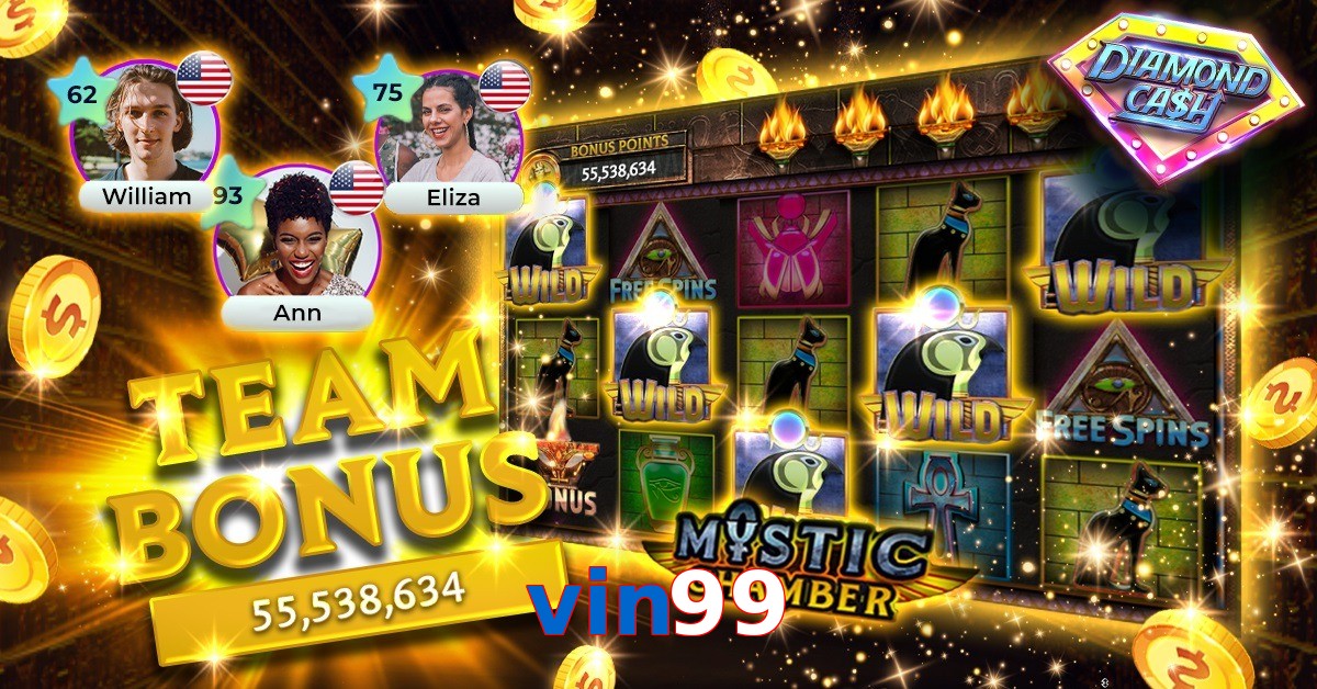 vin99
