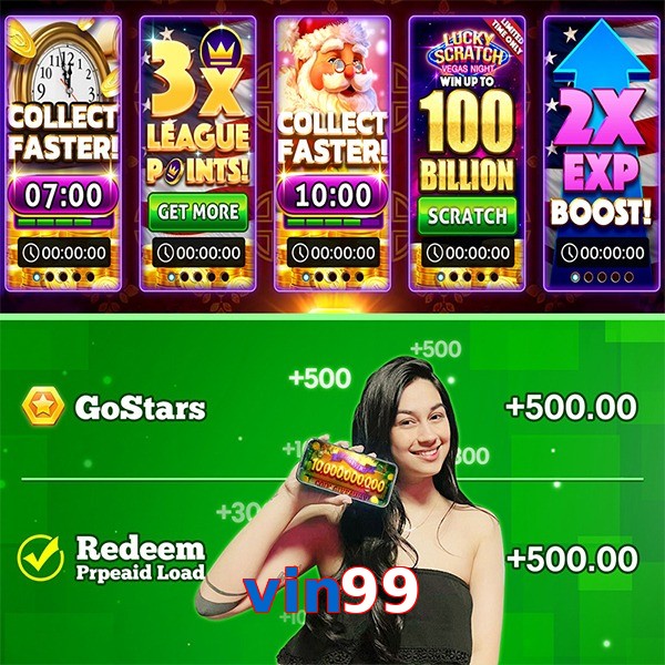 vin99