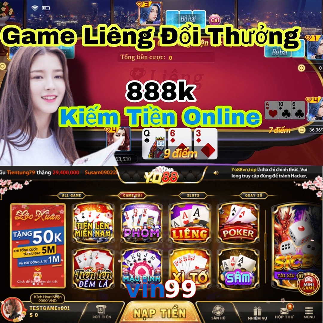 vin99