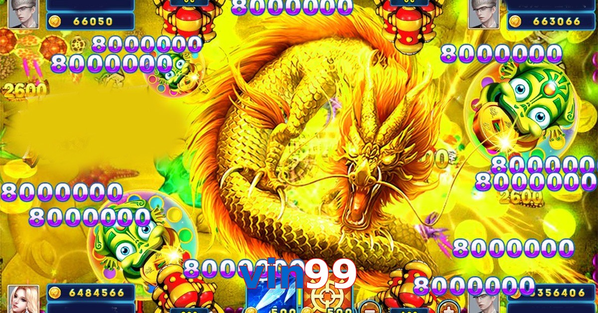 vin99
