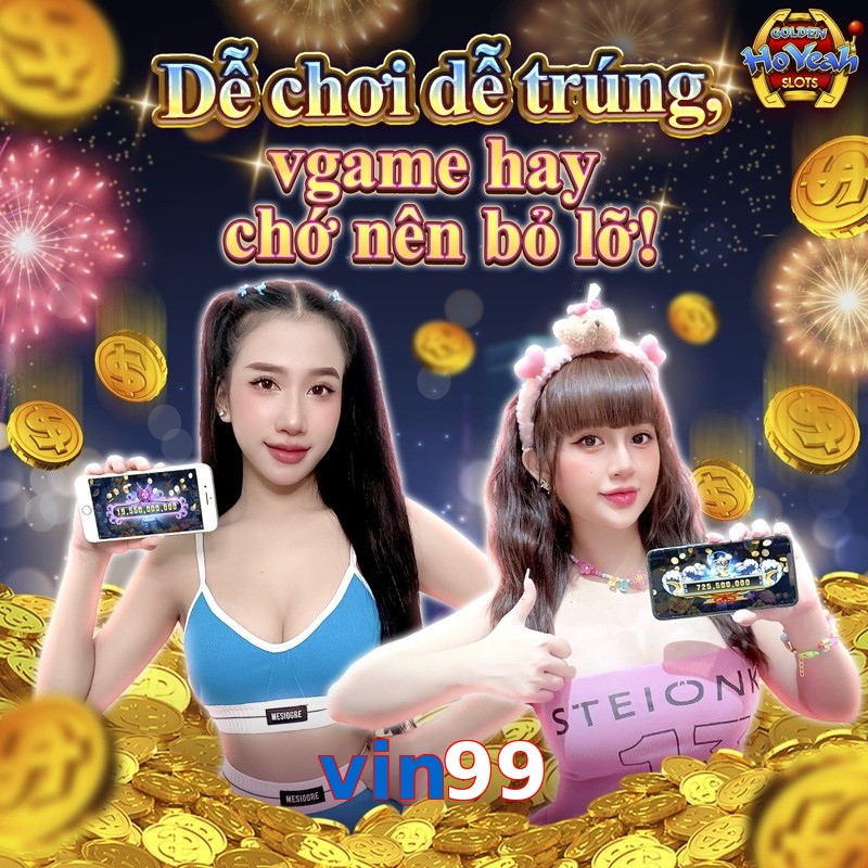 vin99