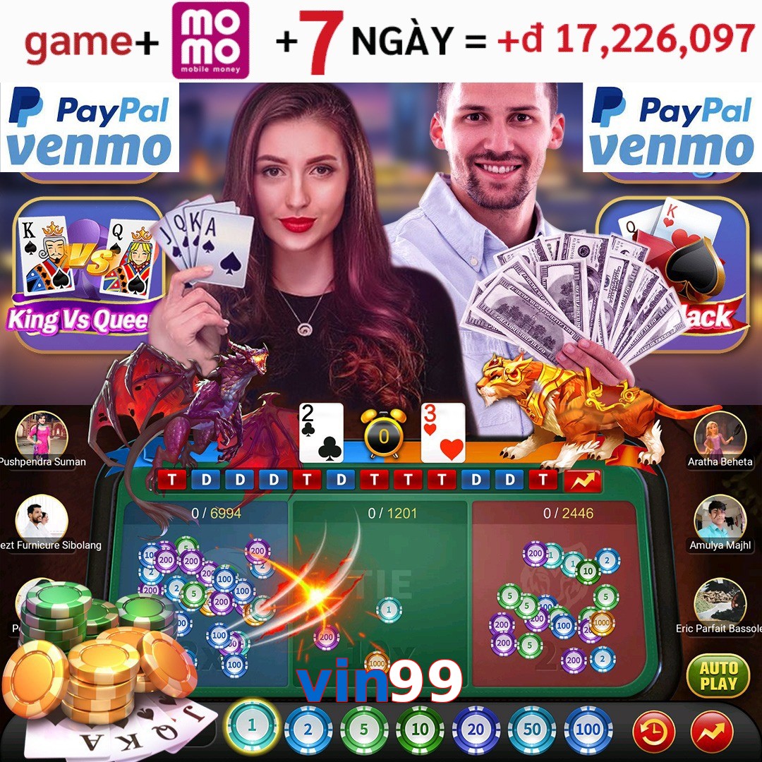 vin99