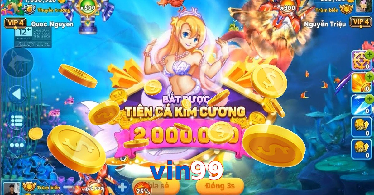 vin99