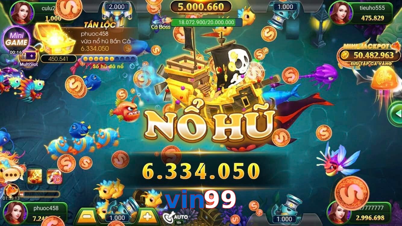 vin99