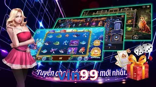vin99