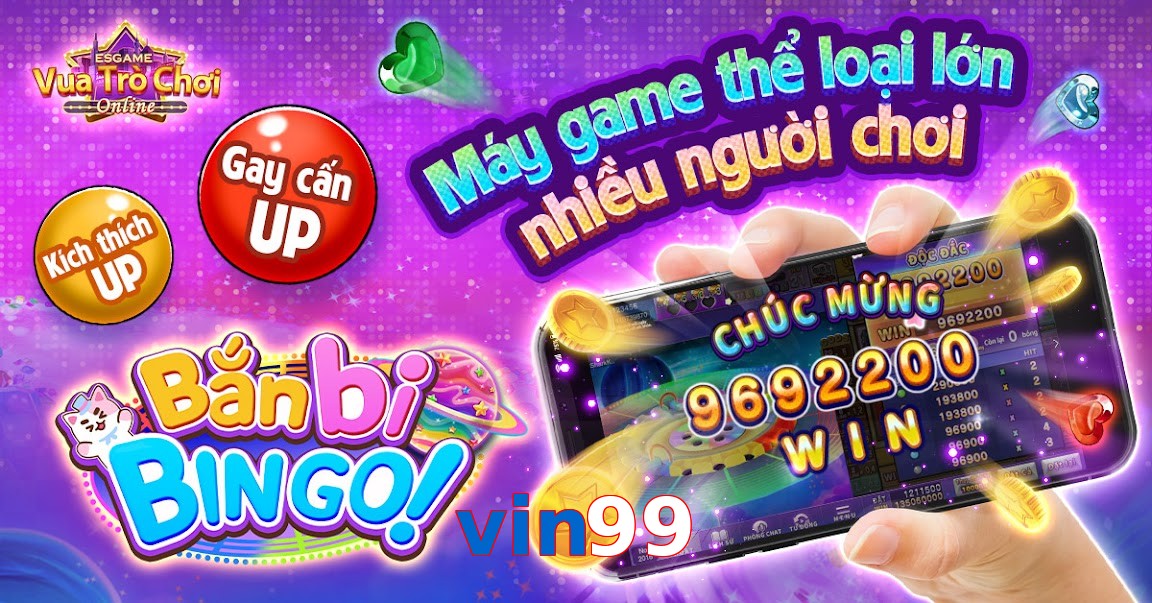 vin99