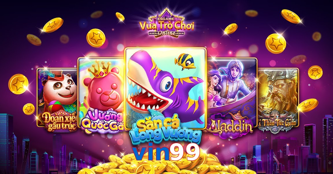 vin99