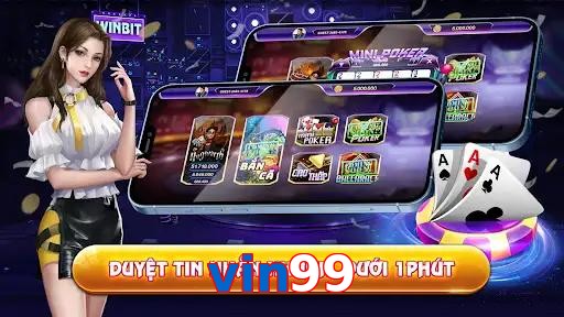 vin99