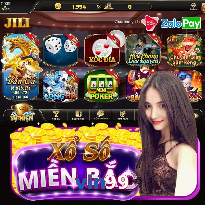 vin99
