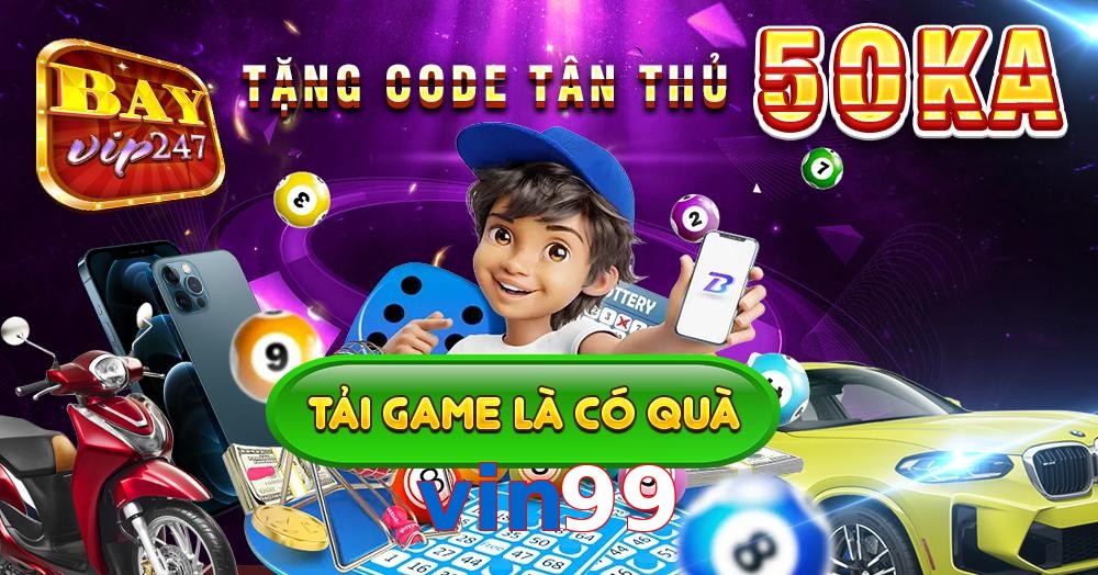 vin99