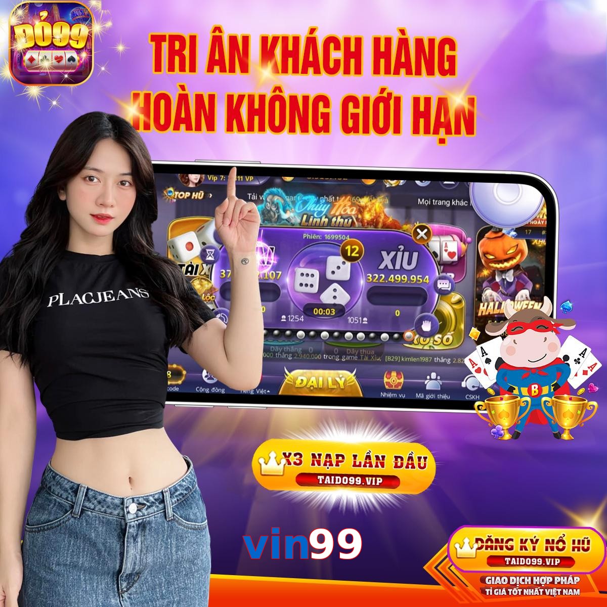 vin99