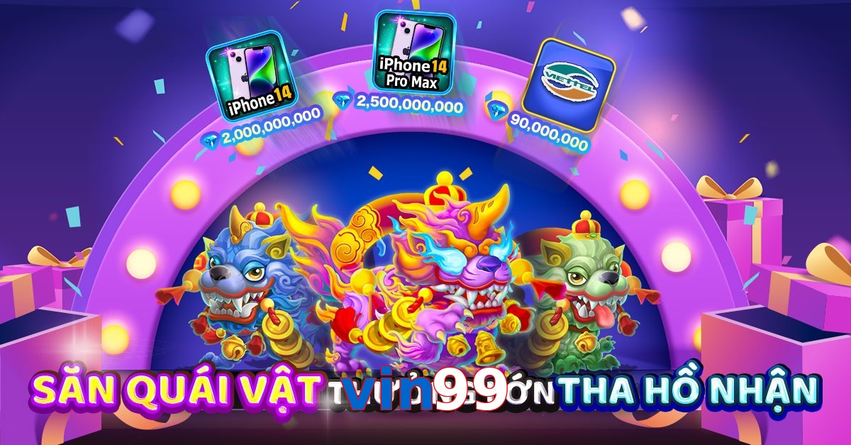 vin99