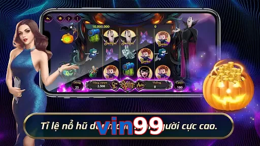 vin99