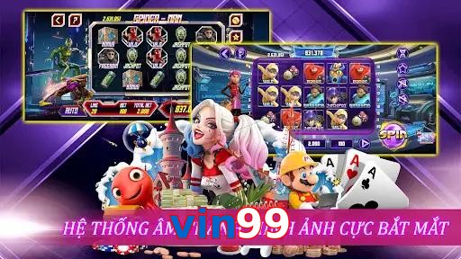 vin99