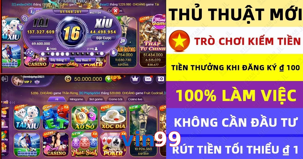 vin99