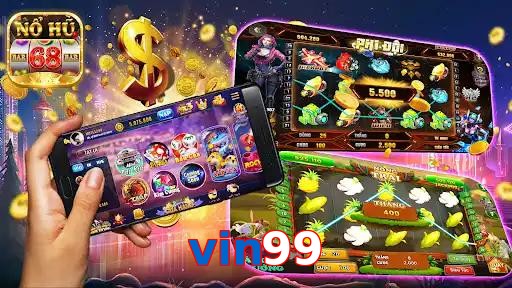 vin99