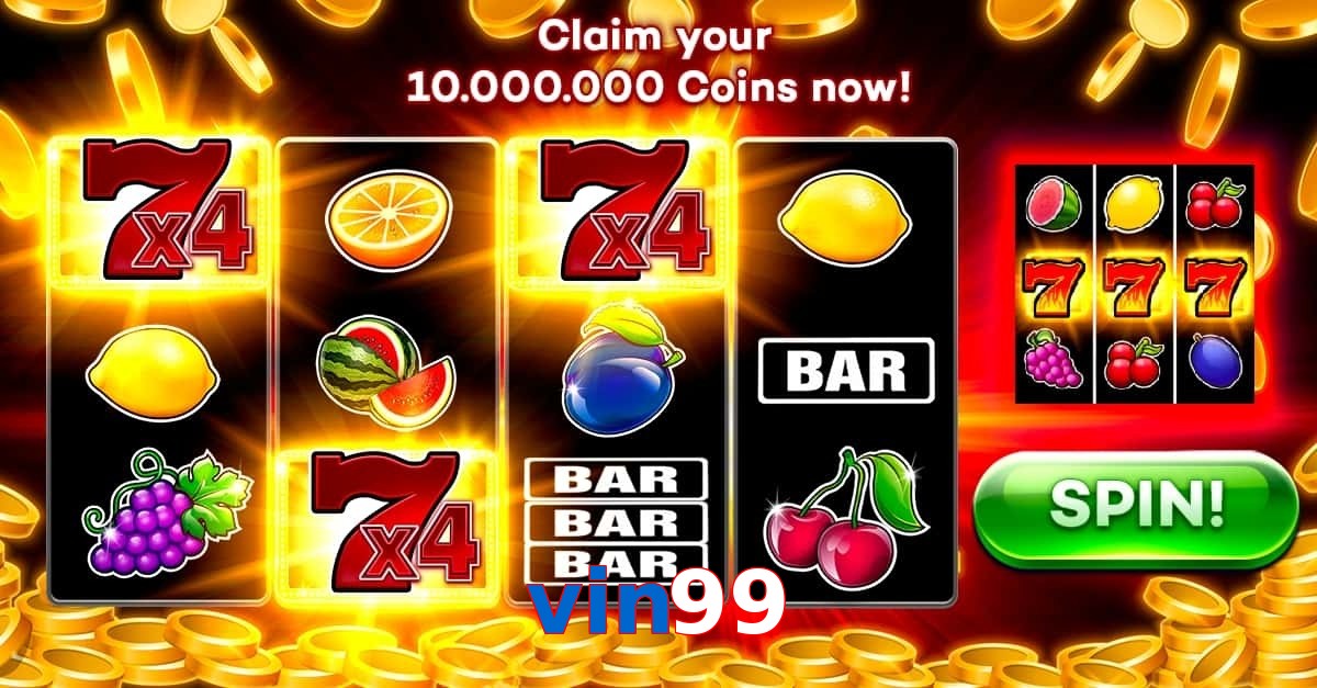 vin99