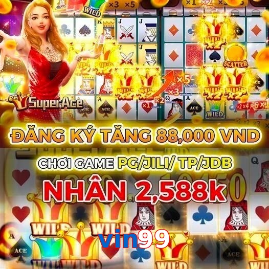 vin99