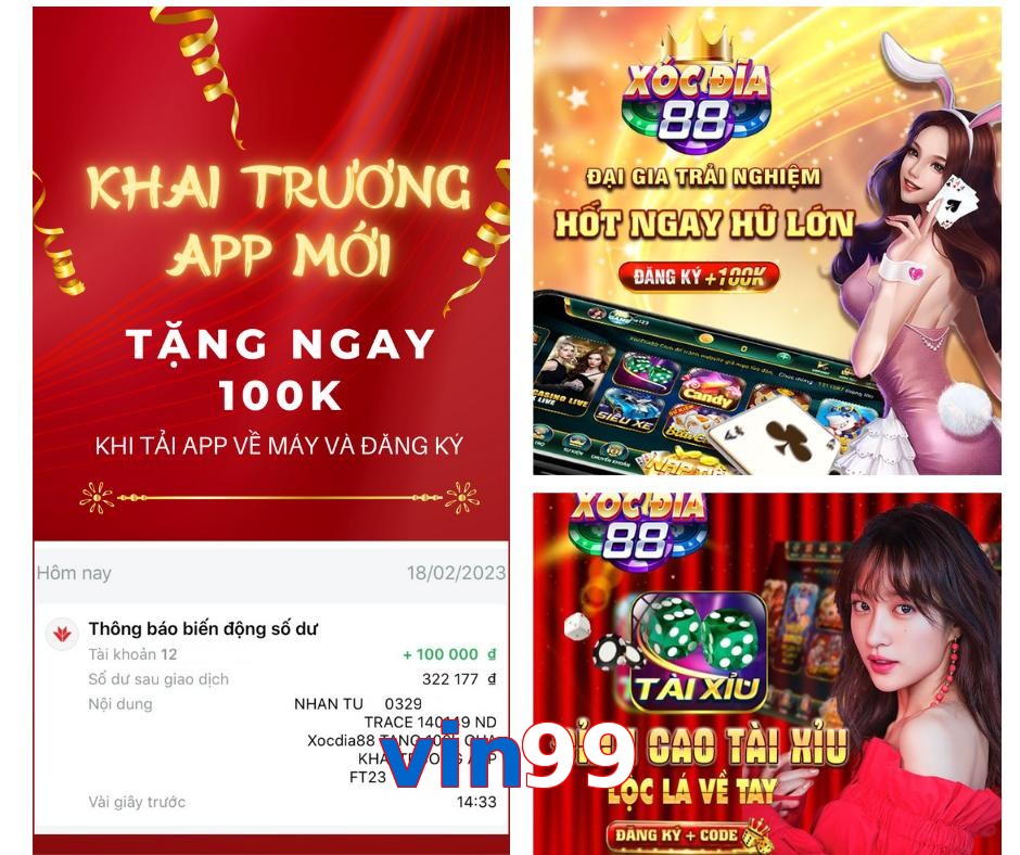 vin99